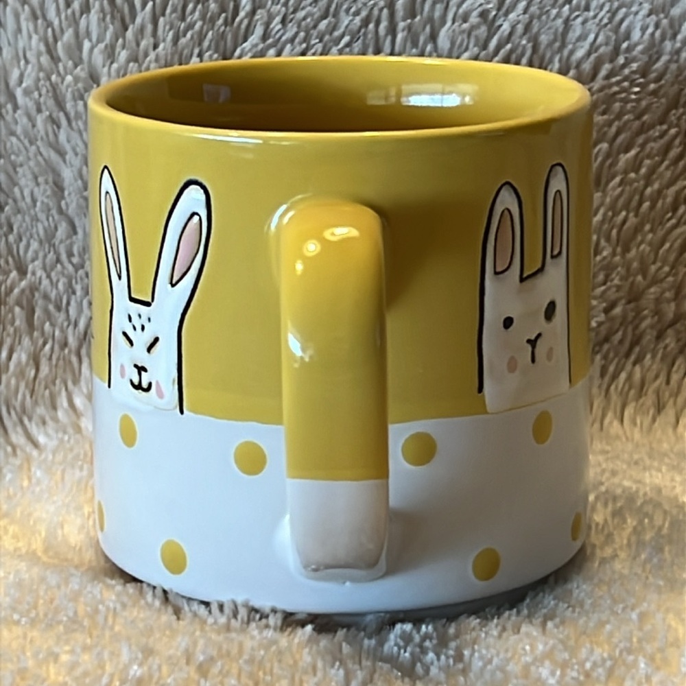 ELI + ANA Easter Mug - Picture 4 of 6